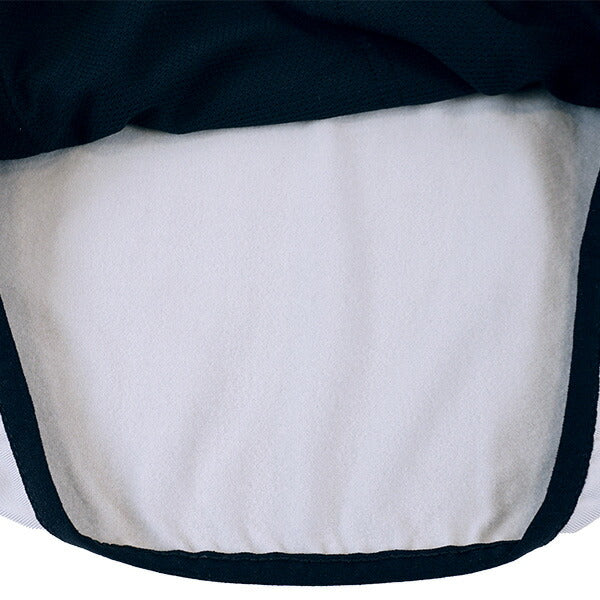 スボルメSVOLMEJr起毛あったかのびのびハーフジップ1253-50401サッカーフットサルトレーニングトップ練習着子供用