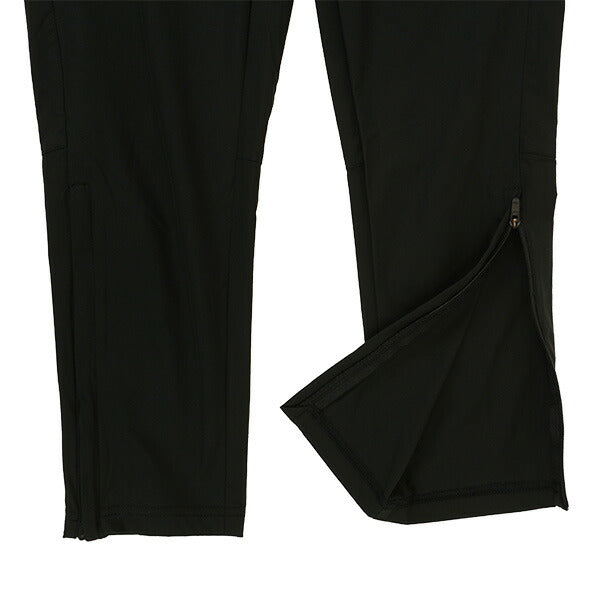 【上下セット】スボルメSVOLMEジュニア子供用Jrピステハーフジップトップスリムロングパンツ1253-50501/1253-50702サッカーフットサル練習着子供用