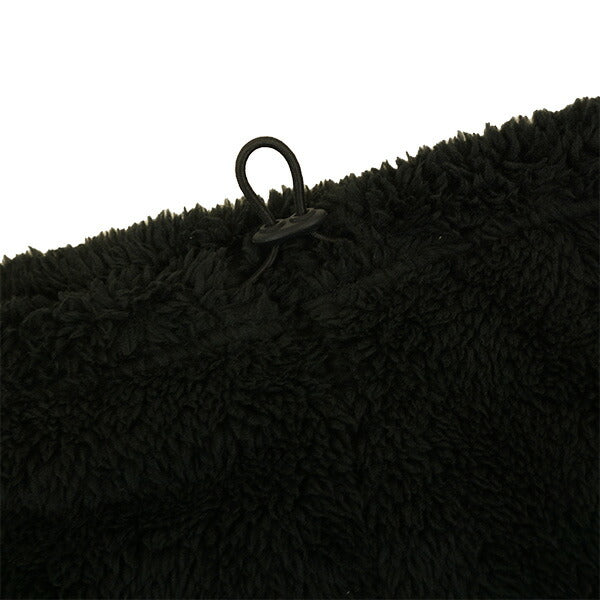 【ネコポス送料無料】スボルメSVOLMEボアフリースネックウォーマー1253-51529サッカーフットサル防寒ヘアバンドビーニー