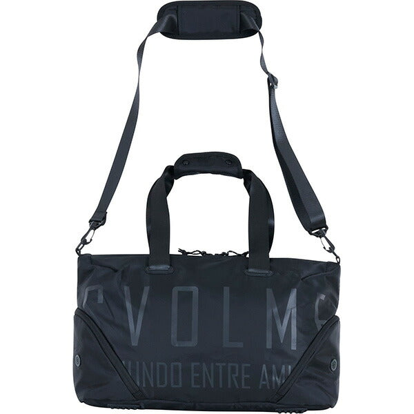 スボルメSVOLMEボストンバッグ28L1253-51620サッカーフットサルドラムバッグジム部活左右シューズポケット付き