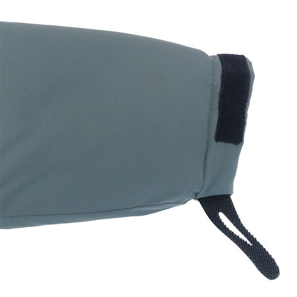 スボルメSVOLMEジュニアJr発熱中綿ハーフコート1253-51804サッカーフットサル防寒子供用