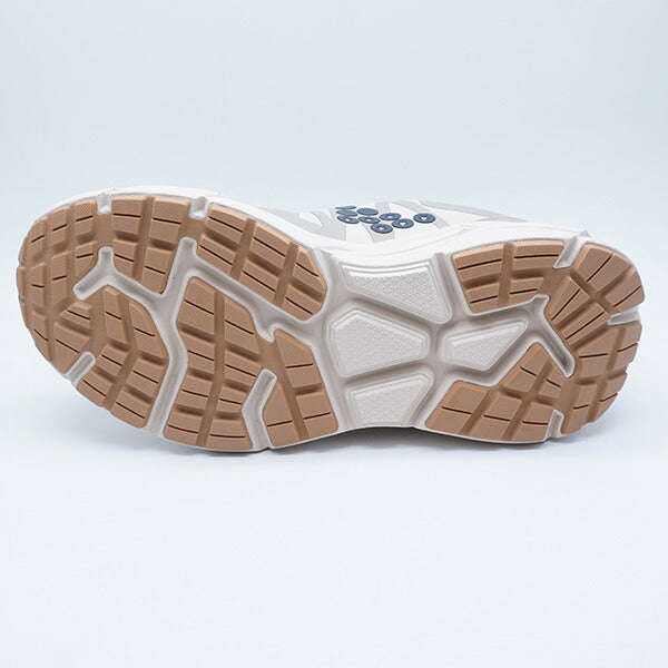 パワーディフェンダー防水スボルメSVOLME1253-52162-092ベージュランニングシューズ