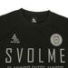 【ネコポス対応可】スボルメSVOLMEFBロゴプラTSDG1253-52500サッカーフットサルプラクティスシャツ半袖練習着メンズ
