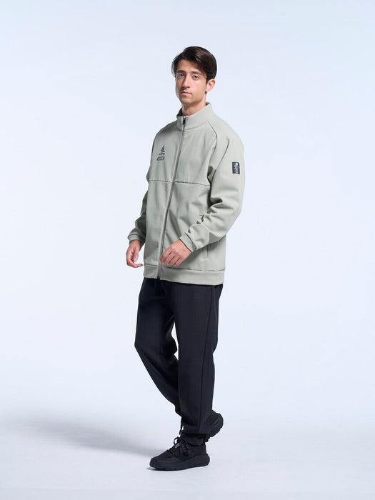 スボルメSVOLMEメンズボンディングロングパンツ125346102