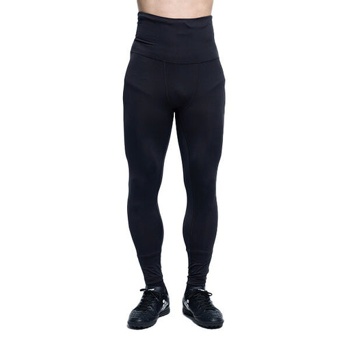 SVOLMEスボルメメンズ大人腹冷え防止起毛インナータイツスパッツ125347903-010