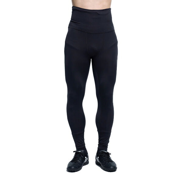 SVOLMEスボルメメンズ大人腹冷え防止起毛インナータイツスパッツ125347903-010