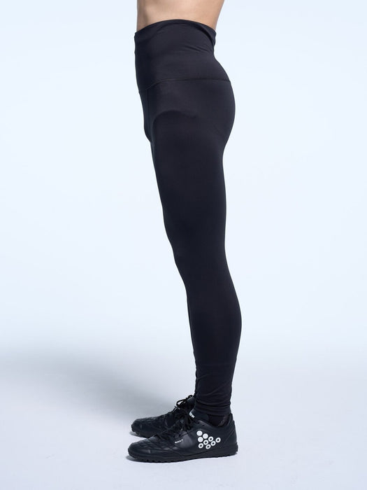 SVOLMEスボルメメンズ大人腹冷え防止起毛インナータイツスパッツ125347903-010