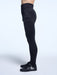 SVOLMEスボルメメンズ大人腹冷え防止起毛インナータイツスパッツ125347903-010