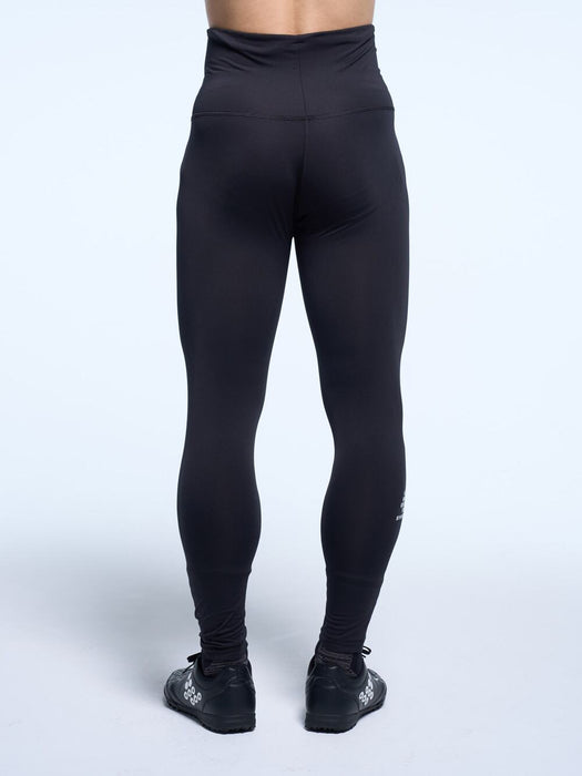 SVOLMEスボルメメンズ大人腹冷え防止起毛インナータイツスパッツ125347903-010