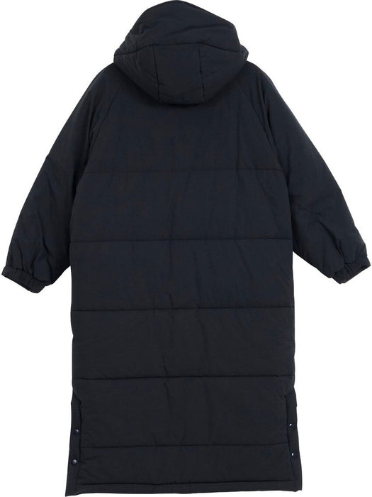 スボルメSVOLMEサッカージュニア発熱中綿ベンチコート125350804