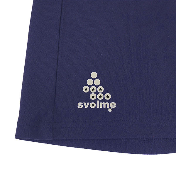 【上下セット】スボルメSVOLMEロングプラTポケ付きショーツ1261-530001261-53402サッカーフットサル長袖プラクティスセットメンズ