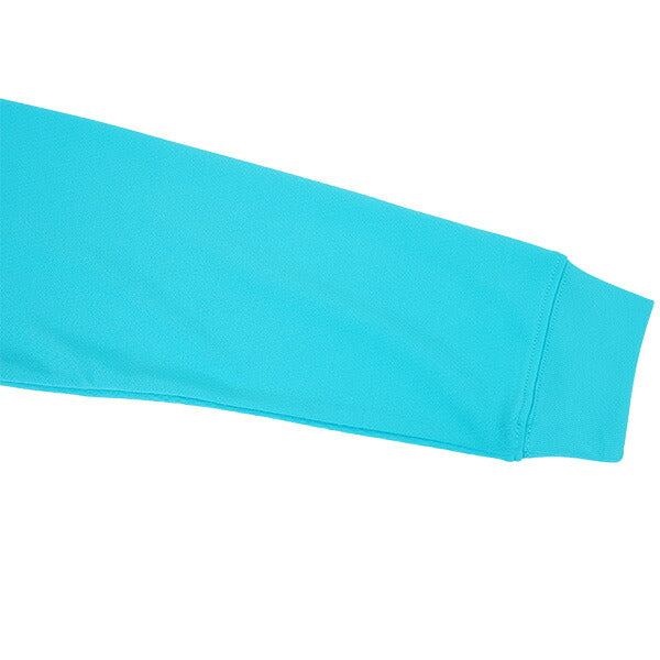 【ネコポス送料無料】スボルメSVOLMEロゴロングプラT1261-53000サッカーフットサルプラクティスシャツ長袖メンズ