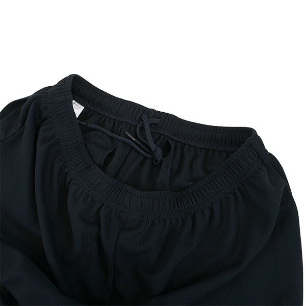 【上下セット】スボルメSVOLMEロゴプラTポケ付きTRショーツ上下1261-53100/1261-53402サッカーフットサル練習着メンズ