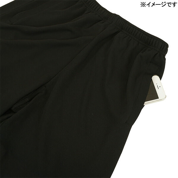 【ネコポス送料無料】スボルメSVOLMEポケ付きTRショーツ1261-53402サッカーフットサルプラクティスパンツメンズ