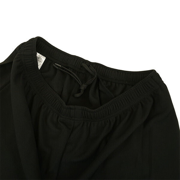 【上下セット】スボルメSVOLMEシンプルロゴプラTポケ付きTRショーツ上下1261-54400/1261-53402サッカーフットサル練習着メンズ