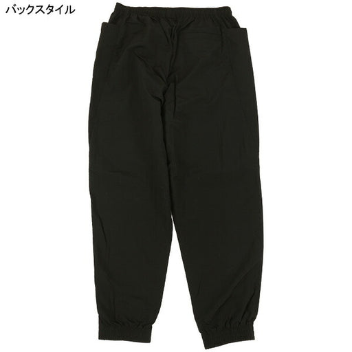 スボルメSVOLMEワイドポケットナイロンパンツ1261-55412サッカーフットサルカジュアルロングパンツメンズ