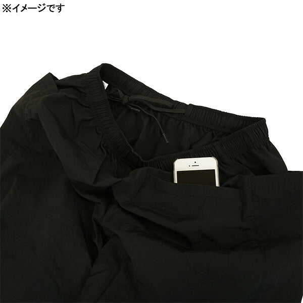 スボルメSVOLMEワイドポケットナイロンパンツ1261-55412サッカーフットサルカジュアルロングパンツメンズ