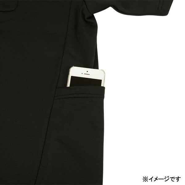 スボルメSVOLMEスクラムテックポケT1261-56010サッカーフットサルカジュアルTシャツメンズ