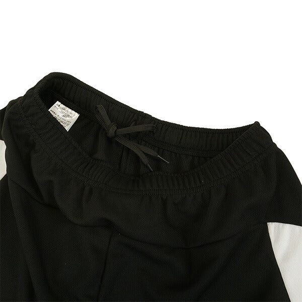 【ネコポス送料無料】スボルメSVOLMEJr切替TRショーツ1261-57502サッカーフットサルプラクティスパンツ練習着子供用