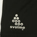 【上下セット】スボルメSVOLMEジュニアロゴプラT切替ショーツ1261-568001261-57502サッカーフットサル長袖プラクティスセット子供用