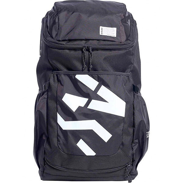 スボルメSVOLMEマルチバックパック32L1261-58620サッカーフットサルバックパックリュックサックブラック