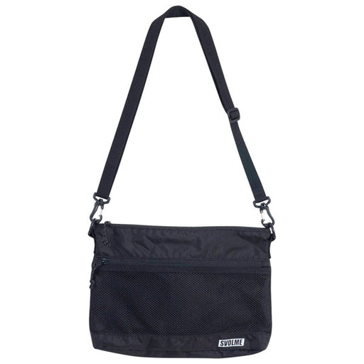 【ネコポス送料無料】スボルメSVOLMEサコッシュショルダーバッグ1261-58720サッカーフットサルスポーツ観戦小物入れ