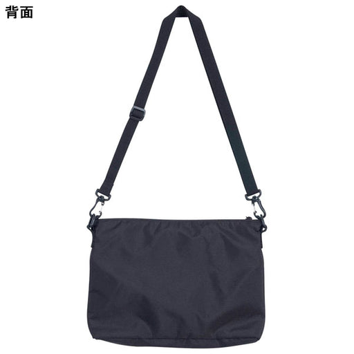 【ネコポス送料無料】スボルメSVOLMEサコッシュショルダーバッグ1261-58720サッカーフットサルスポーツ観戦小物入れ