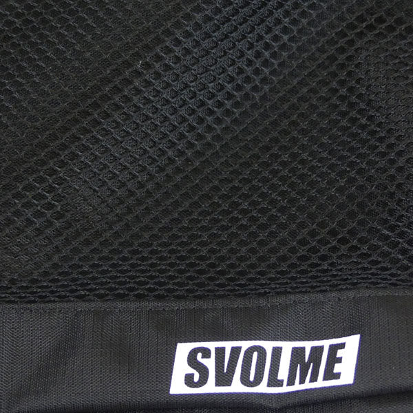 【ネコポス送料無料】スボルメSVOLMEサコッシュショルダーバッグ1261-58720サッカーフットサルスポーツ観戦小物入れ
