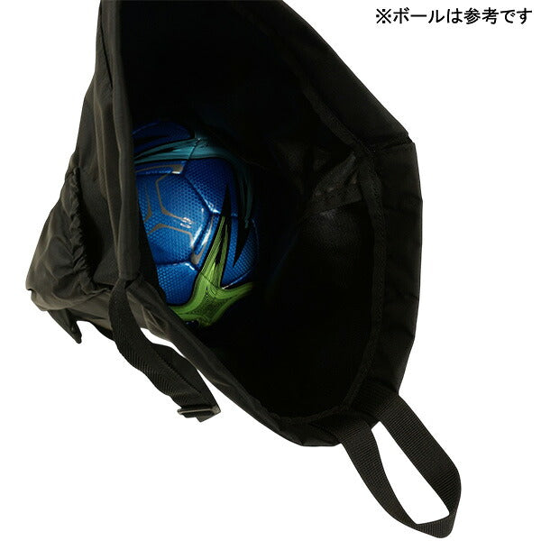 【ネコポス送料無料】スボルメSVOLMEマルチナップサック1261-58820サッカーフットサルマルチバッグ普段使い練習42×32×8cm