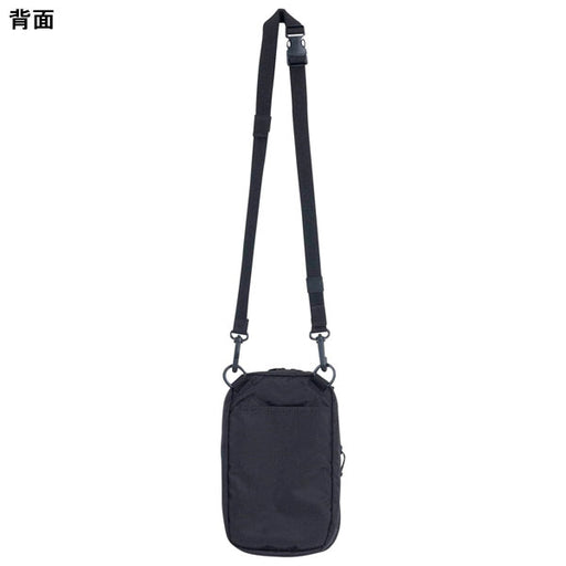 【ネコポス送料無料】スボルメsvolmeミニショルダーバッグ1261-58920サッカーフットサルスポーツ観戦小物入れ