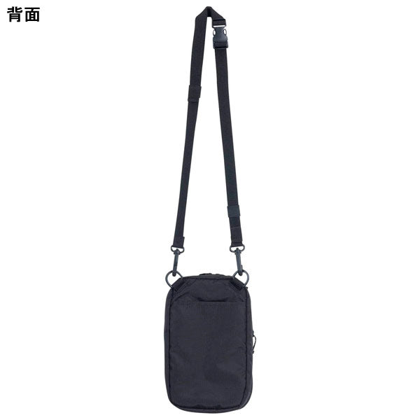 【ネコポス送料無料】スボルメsvolmeミニショルダーバッグ1261-58920サッカーフットサルスポーツ観戦小物入れ