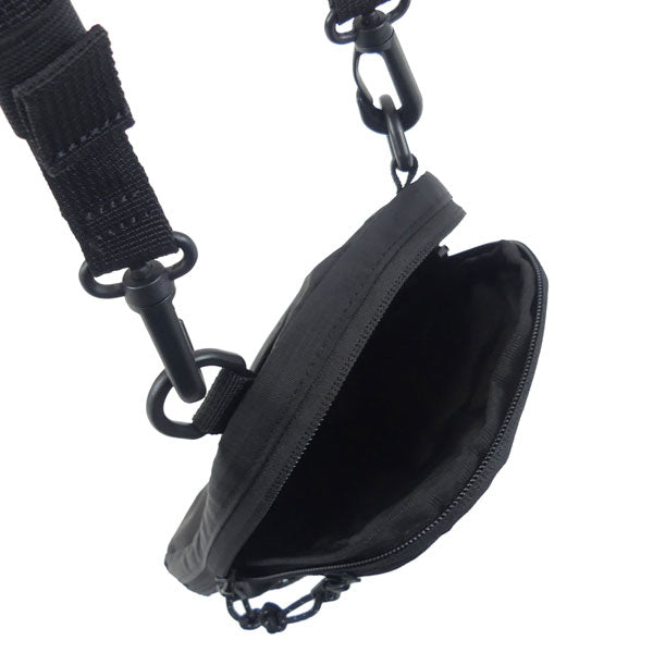 【ネコポス送料無料】スボルメsvolmeミニショルダーバッグ1261-58920サッカーフットサルスポーツ観戦小物入れ