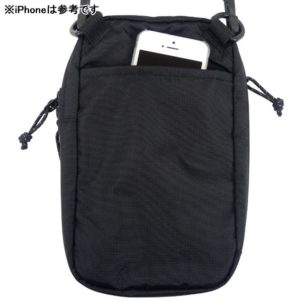 【ネコポス送料無料】スボルメsvolmeミニショルダーバッグ1261-58920サッカーフットサルスポーツ観戦小物入れ