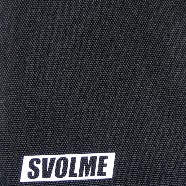【ネコポス送料無料】スボルメSVOLME2連ネックポーチ1261-59020サッカーフットサル首掛けポーチ小物入れ