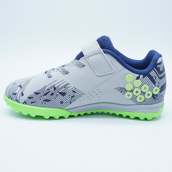DELSALMA-TF-J WIDE FIT スボルメ SVOLME 1261-62762-025 ライトグレー
