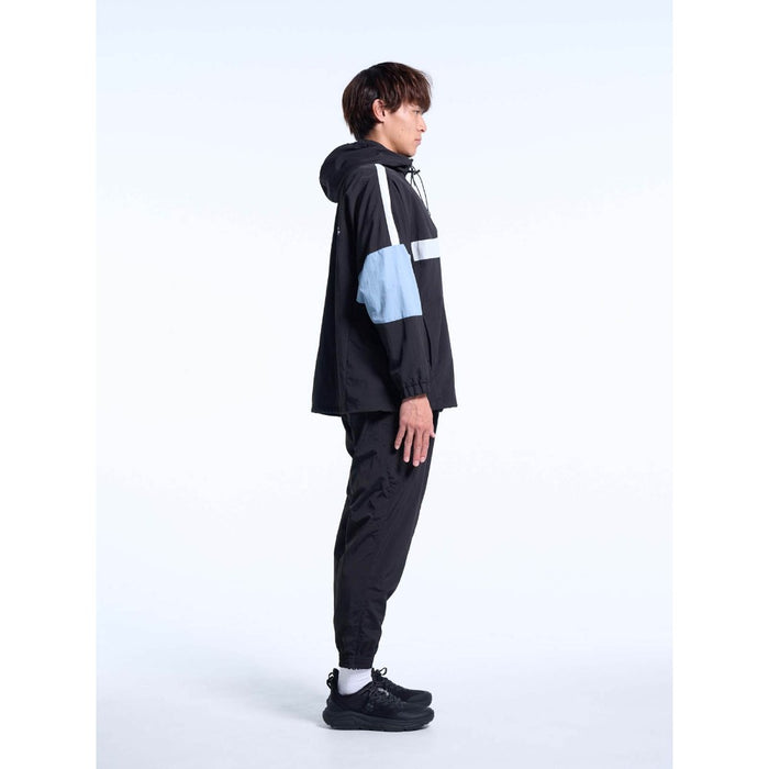 【ネコポス対応可】スボルメSVOLMEトレーニングシャツトレーニングジャケットメンズレディースウインドブレーカーアノラックフーディー126155311