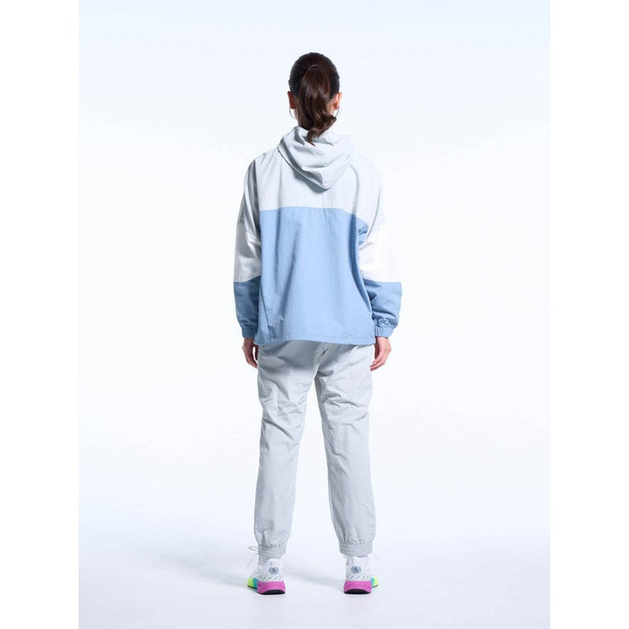 【ネコポス対応可】スボルメSVOLMEトレーニングシャツトレーニングジャケットメンズレディースウインドブレーカーアノラックフーディー126155311