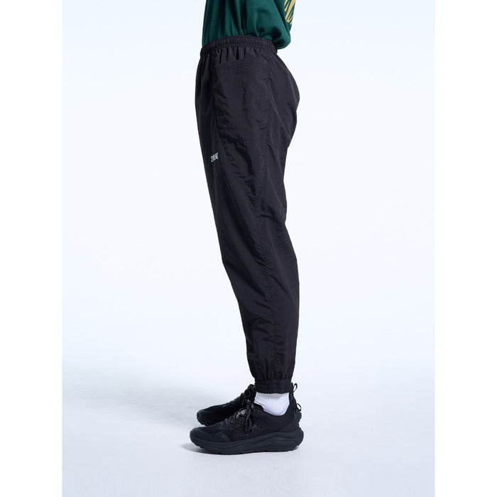 スボルメSVOLMEトレーニングパンツメンズワイドポケットナイロンパンツウインドブレーカー126155412