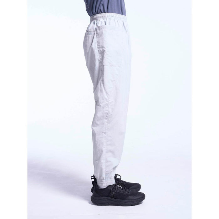 スボルメSVOLMEトレーニングパンツメンズワイドポケットナイロンパンツウインドブレーカー126155412