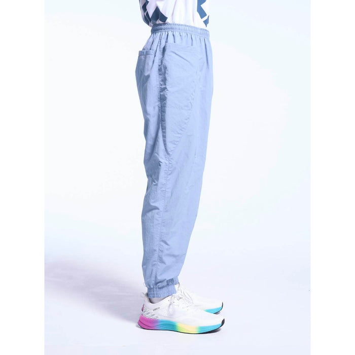 スボルメSVOLMEトレーニングパンツメンズワイドポケットナイロンパンツウインドブレーカー126155412