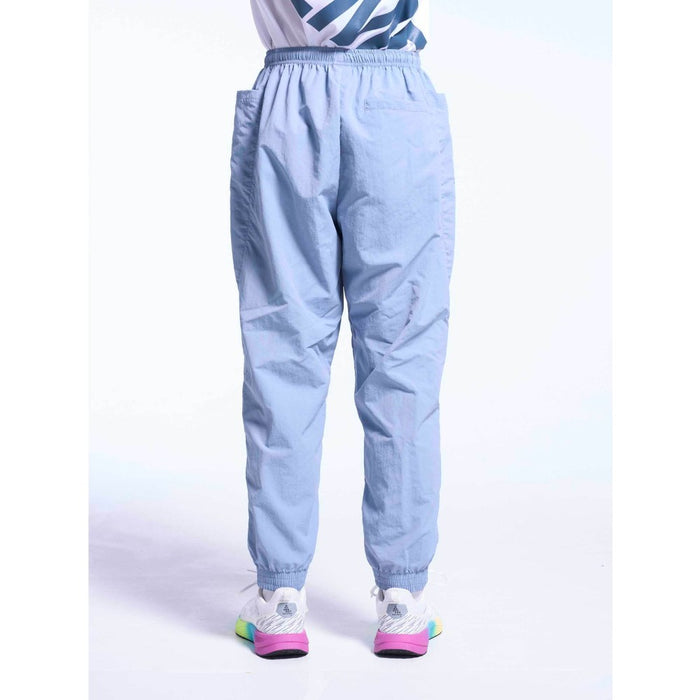 スボルメSVOLMEトレーニングパンツメンズワイドポケットナイロンパンツウインドブレーカー126155412