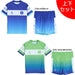 【上下セット】スボルメSVOLMEジュニアJr冷感TRトップショーツ上下1262-57800/1262-57902サッカーフットサル熱中症対策プラシャツプラパン子供用