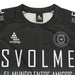 【ネコポス送料無料】スボルメSVOLME冷感TRトップ1262-60400サッカーフットサルプラクティスシャツ半袖熱中症対策メンズ