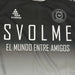 【ネコポス送料無料】スボルメSVOLME冷感TRトップ1262-60400サッカーフットサルプラクティスシャツ半袖熱中症対策メンズ