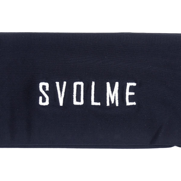【ネコポス送料無料】スボルメSVOLME冷感ヘアバンド1262-60929サッカーフットサル接触冷感ヘッドバンド大人用