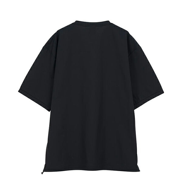 スボルメsvolmeDRYストレッチTシャツメンズ半袖シャツ1262-61100