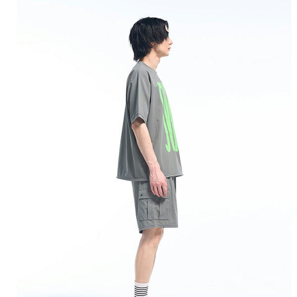 スボルメsvolmeDRYストレッチTシャツメンズ半袖シャツ1262-61100