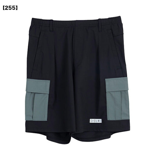 スボルメsvolmeDRYストレッチショーツメンズショートパンツ1262-61302