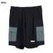 スボルメsvolmeDRYストレッチショーツメンズショートパンツ1262-61302