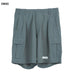 スボルメsvolmeDRYストレッチショーツメンズショートパンツ1262-61302